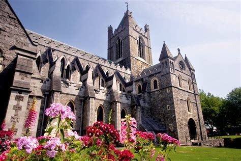The 5 Most Beautiful Cathedrals In Ireland Ireland Before You Die