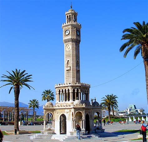 Mit einigen der sehenswürdigkeiten der türkei werde ich mich jetzt näher beschäftigen, obwohl es bei weitem nicht alle sind. Izmir - Reiseziel in der Türkei, Sehenswürdigkeiten in Izmir