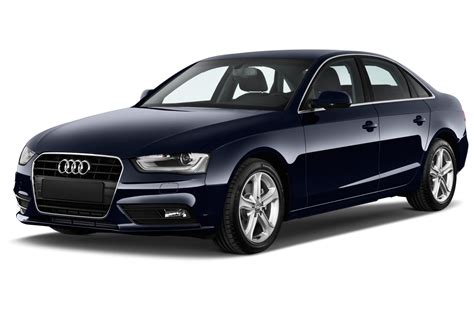 2014 Audi A4 Prices Reviews And Photos Motortrend