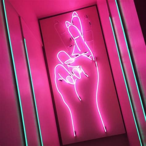 Wallpaper Pastel Pink Neon Aesthetic Img Abbott