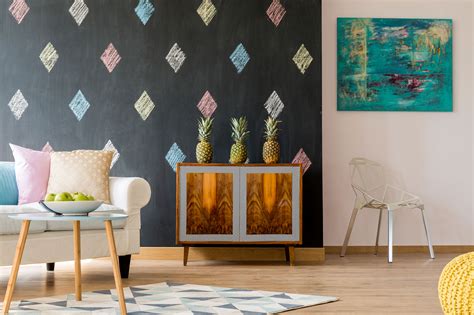 7 Interior Design Trends In 2019