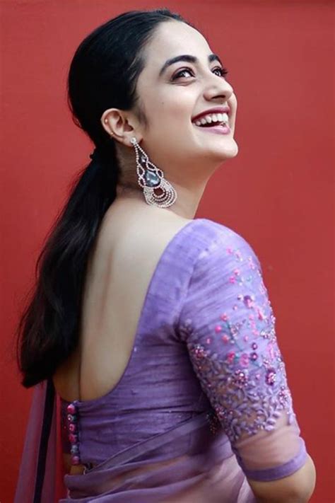 2020 Album Actress Namitha Pramod 8777 Malayalam Actress Namitha