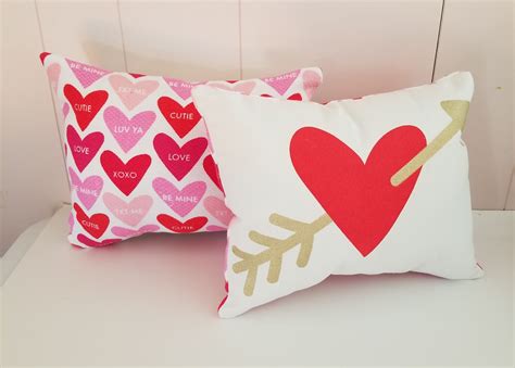 Valentine Ts By Beckyspillowshop On Etsy Pillows T Bags Kids