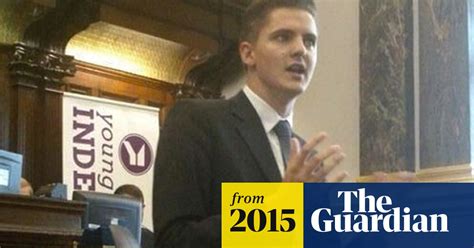 Ukips Lgbt Chair Quits Due To Partys Lack Of ‘gay Friendly Tone Uk