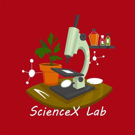 Sciencex Lab Hanoi