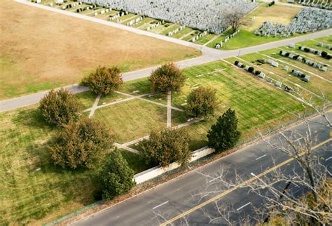 Photo Tour Cedar Park And Beth El Cemeteries