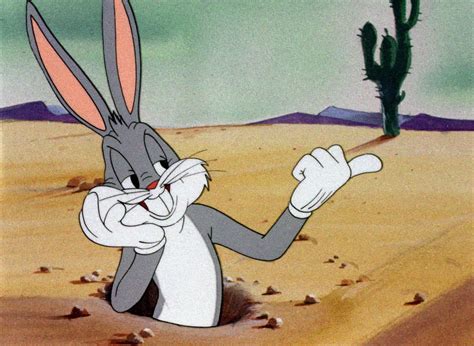 Bugs Bunny No Meme Bezyallabout