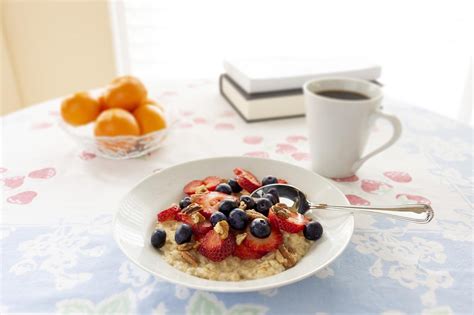 Lihat juga resep jus semangka anti ginjal & asam urat enak lainnya. Oatmeal Dikenal Baik untuk Turunkan Berat Badan, Berikut ...