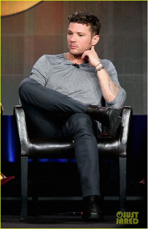 ryan phillippe reveals why his tv experience was exhausting photo 3280957 felicity huffman