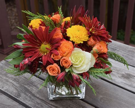 We did not find results for: Fall flowers in a vase, no floral foam. | Flower ...