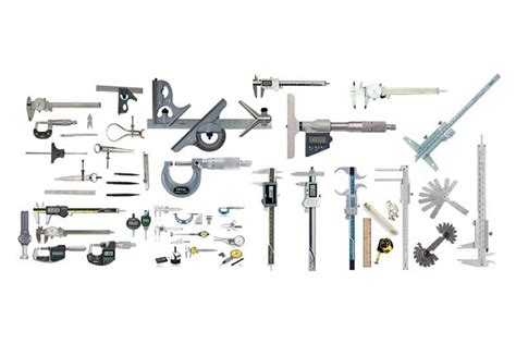 Different Types Of Measuring Tools How To Choose The Best One