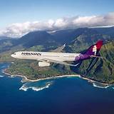 Hawaii Google Flights