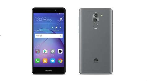 Huawei Mate 9 Lite Launched Where Is The Lite In The Phone