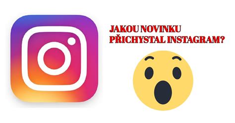 Narodil se na ukrajině, do české republiky přišel s rodiči v devíti letech. Instagram chystá skvělou novinku. Jakou? | EVROPA 2