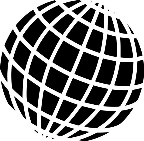 Globe Svg Png Icon Free Download (#501723) - OnlineWebFonts.COM