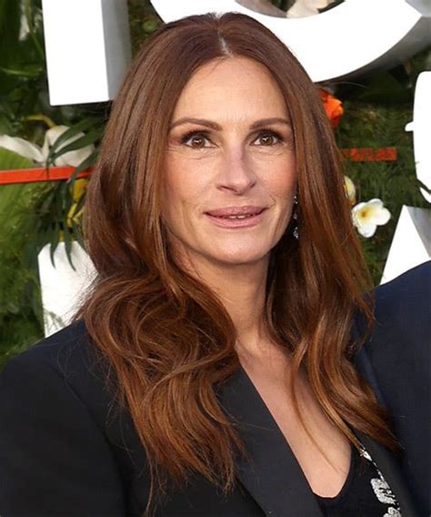 Julia Roberts 12 Best Hairstyles And Haircuts