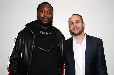 Meek Mill And Michael Rubin Start 2 Million Scholarship Fund For 1000