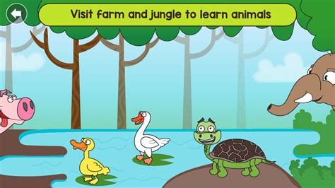Kindergarten learning games is educational game to make learning fun. Kindergarten Kids Learning Educational Games for Android ...