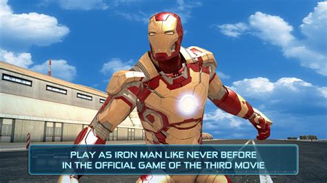 Iron Man Pc 3d Games New Update Download Games Pc Full Version