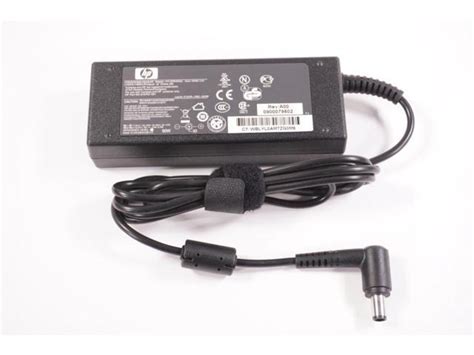 619753 001 Hp 90 Watts 19v 474a Ac Adapter 23 B010 All In One Pavilion