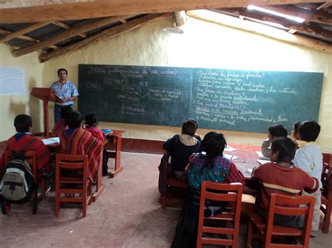 Part 2 Contemporary Education Issues Education In Peru