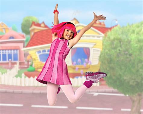 Lazytown For Background Hd Wallpaper Pxfuel 516 The Best Porn Website