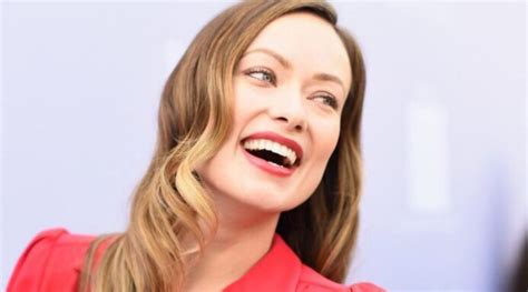 Fear Stopped Olivia Wilde From Making Directorial Debut Hollywood News The Indian Express