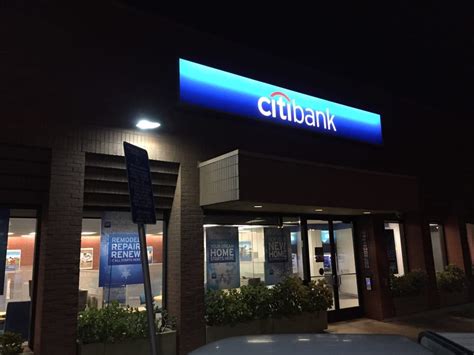 Citibank 47 Photos And 10 Reviews Banks And Credit Unions 429 Paseo