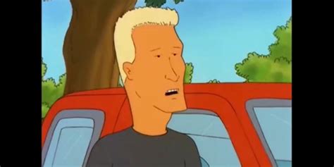 Linguistic Enigma Exploring Enthralling World Of Boomhauer Quotes