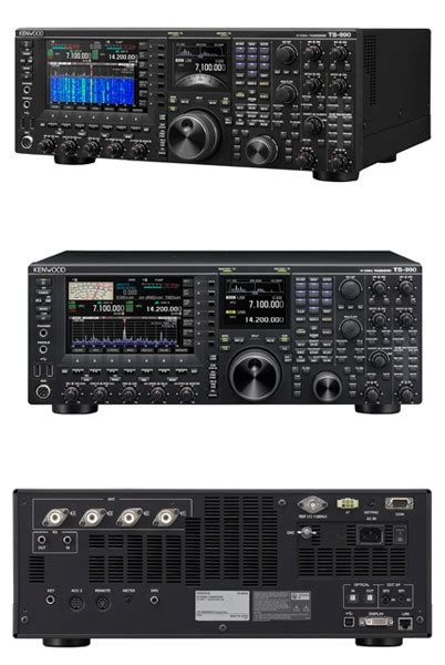 Kenwood Ts 990s купить в Москве недорого