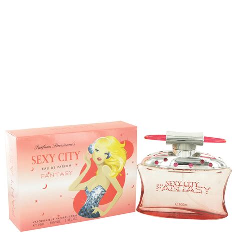 Sex In The City Fantasy By Unknown Buy Online