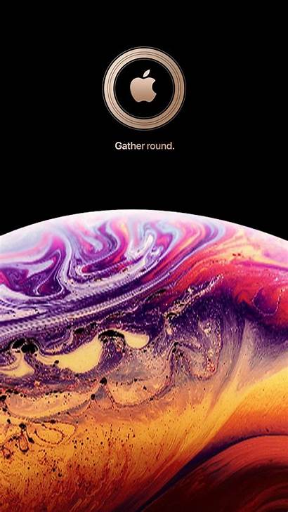 Iphone Xs 4k Max Wallpapers Official Apple