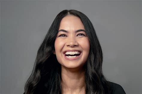 35 year old canva founder melanie perkins got rejected by 100 vcs now her 26 billion design