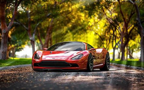 New Car Hd Wallpapers Wallpaper Cave