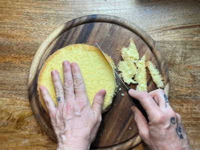 Cheesecake Mimosa Ricetta Dolce Per La Festa Della Donna Cookaround