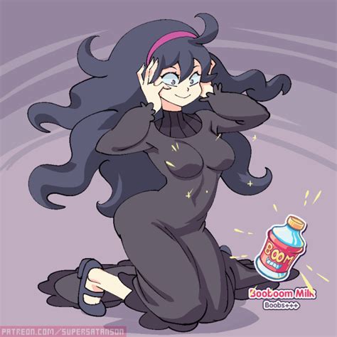 Rule If It Exists There Is Porn Of It Hex Maniac