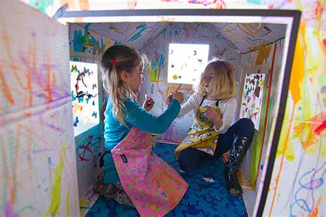 Fall Classes At The Little Art Studio In Mill Valley Marin Mommies