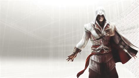 Assassins Creed Background Wallpaper X