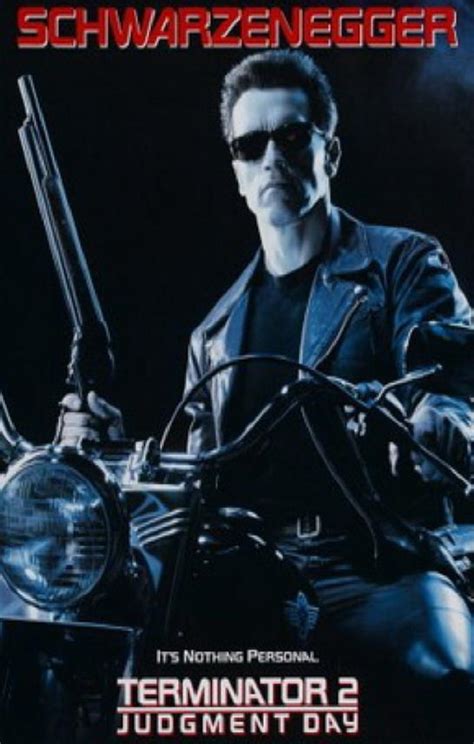 Terminator 2 Judgment Day 3d Cineplex Cinemas Australia