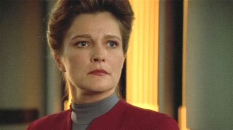 Why Star Trek Voyagers Captain Janeway So Often Clashed With The