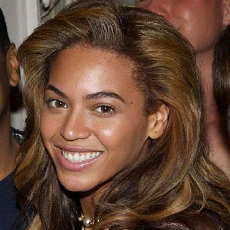 Celebrities Without Makeup 13 Pictures Of Beyonce Without Makeup