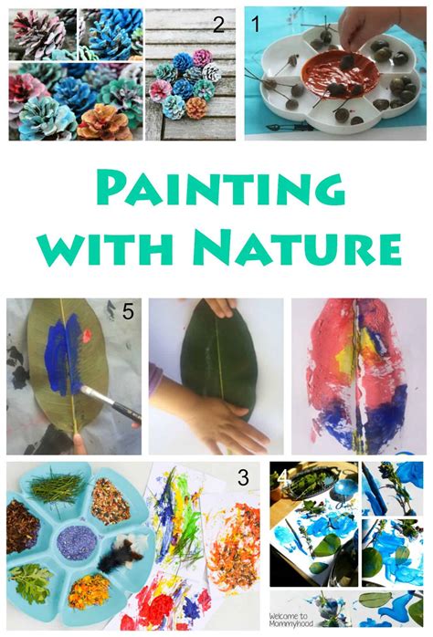 171 Painting Ideas - Techniques and Projects for Kids - Emma Owl