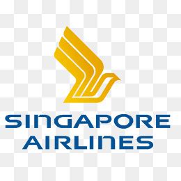 Singapore airlines logo, black, svg. Singapore Airlines Logo PNG Transparent Singapore Airlines ...