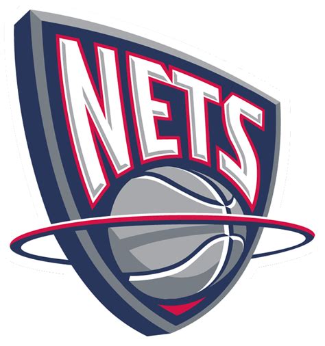 Brooklyn Nets Logo History