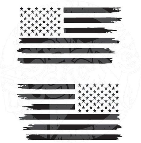 Tattered American Flag Svg Free 145 Best Quality File