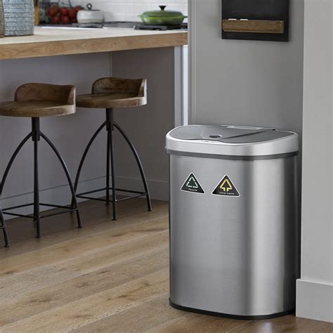 Top 10 Best Trash Cans For Home And Office In 2023 Reviews