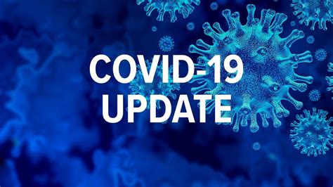 Covid 19 Update Innovaero