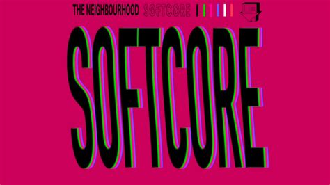 The Neighbourhood Softcore Instrumental Youtube