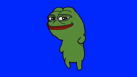 Browse and download hd pepe png images with transparent background for free. Pepe Dance Gif Twitch - Deiamada