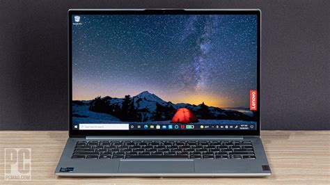 Lenovo Thinkbook 13x Review 2021 Pcmag Uk